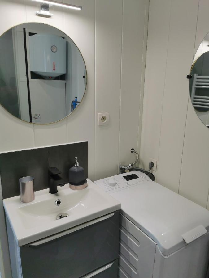 Vittel Loc'S - Le 214, Classe 3 Etoiles Osez L'Experience Exterior foto